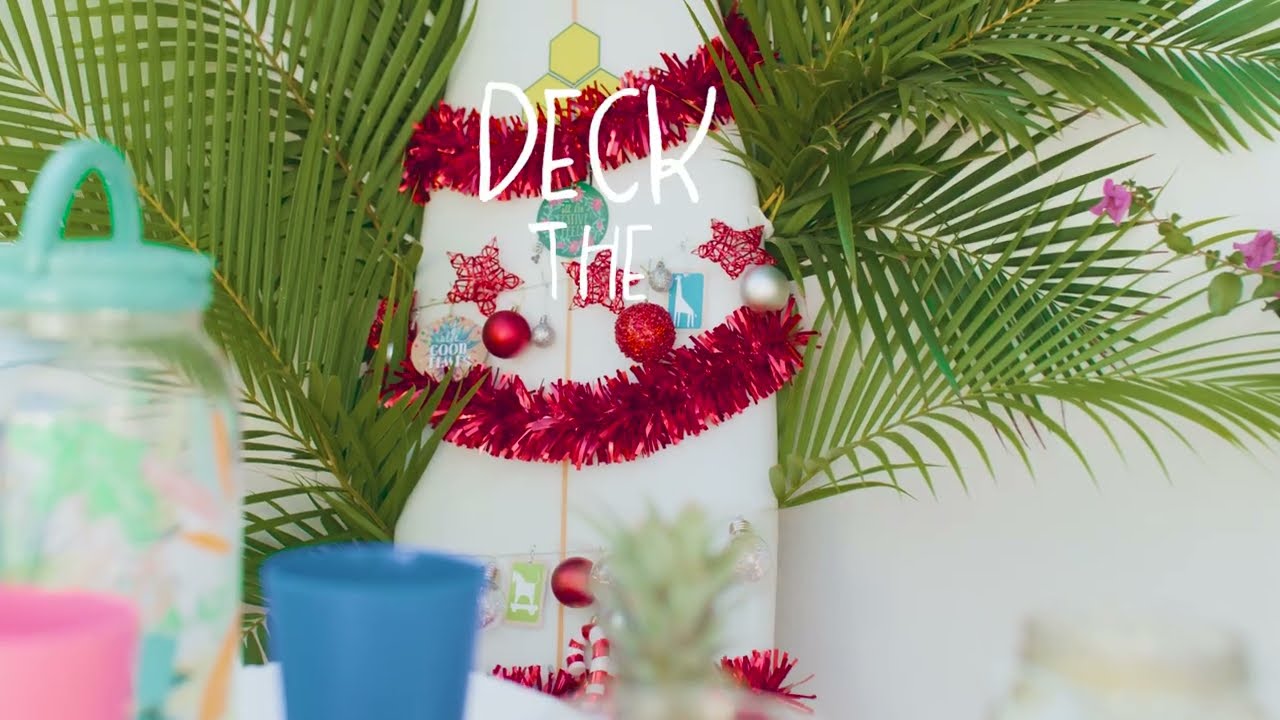 Deck the halls with jols Mr Price Home YouTube