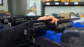 Air Speed & Air Speed 480