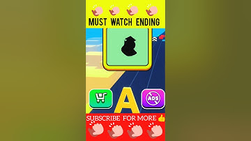 Latter Race 3D 🅰️ |🏃💨 - All Level Android, ios Gameplay🎮 #01-#02