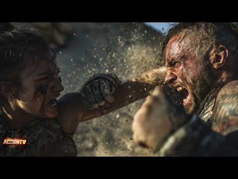 Batallas Colosales Y Adrenalina Sin Límites Acción Película Completa En Español Latino