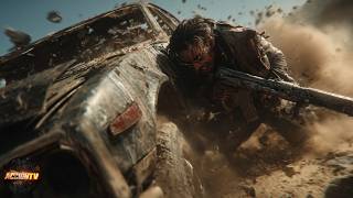 Batallas Colosales Y Adrenalina Sin Límites Acción Película Completa En Español Latino