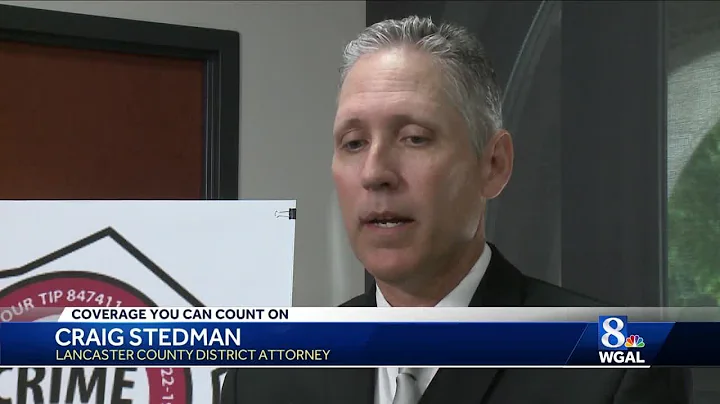 Police, district attorney ask for public's help in solving three recent homicides in Lancaster