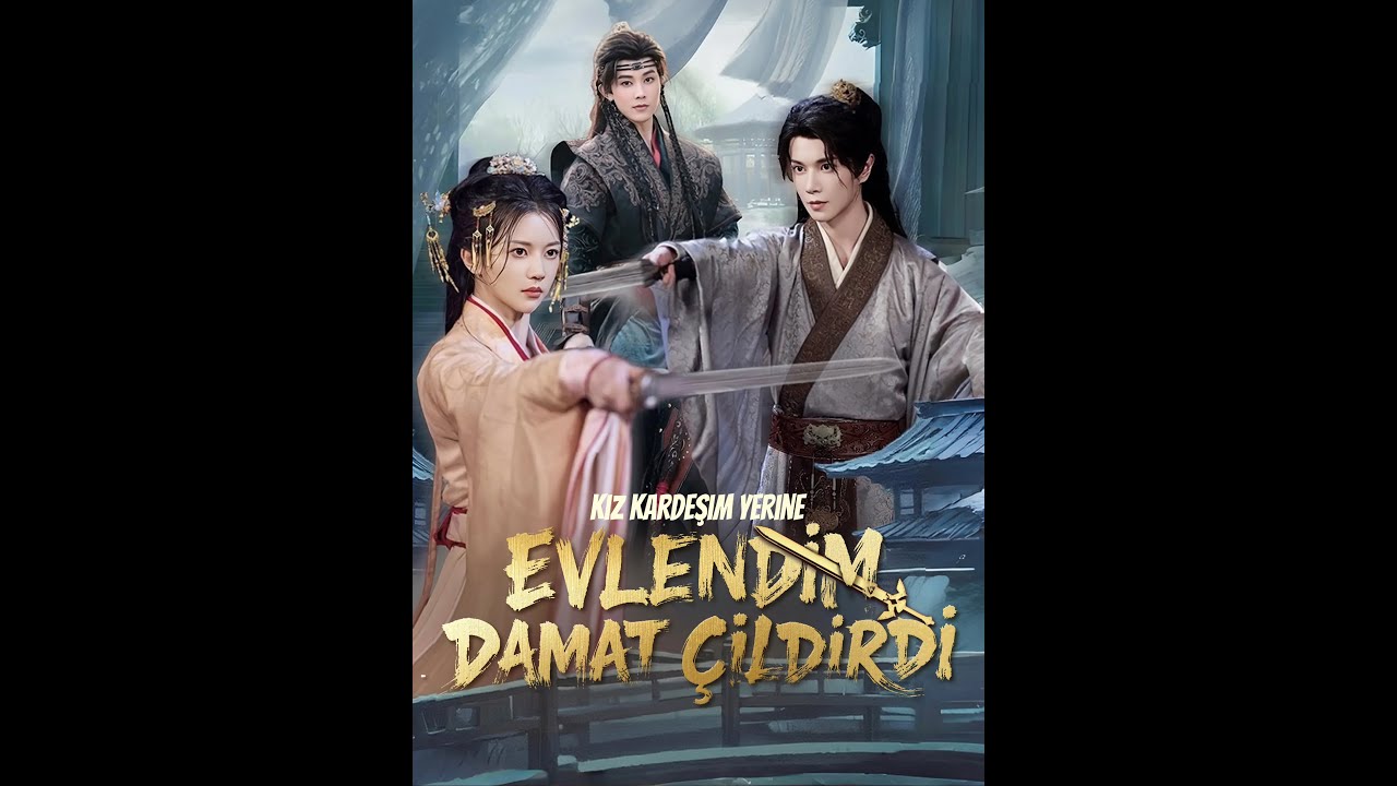 Kız Kardeşim Yerine Evlendim, Damat Çıldırdı Full izle
