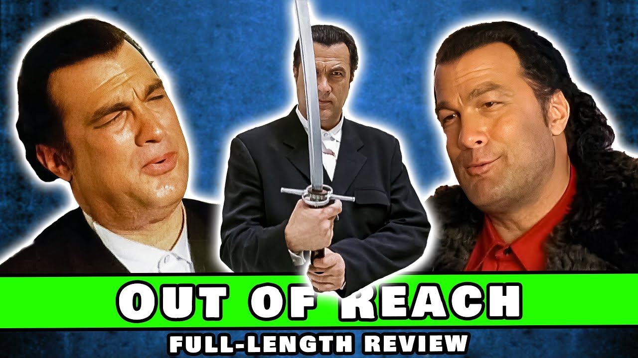 SBIG 167 - Out of Reach - Full-length Commentary
