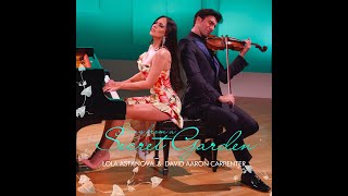 Lola Astanova and David Aaron Carpenter - Song from a Secret Garden