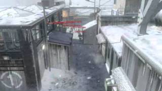 Collateral Then Single Tomahawk Across Summit
