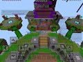 Playing cube craft bedwars until we lose or give up