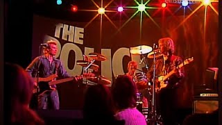 The Police - Musikladen 1979