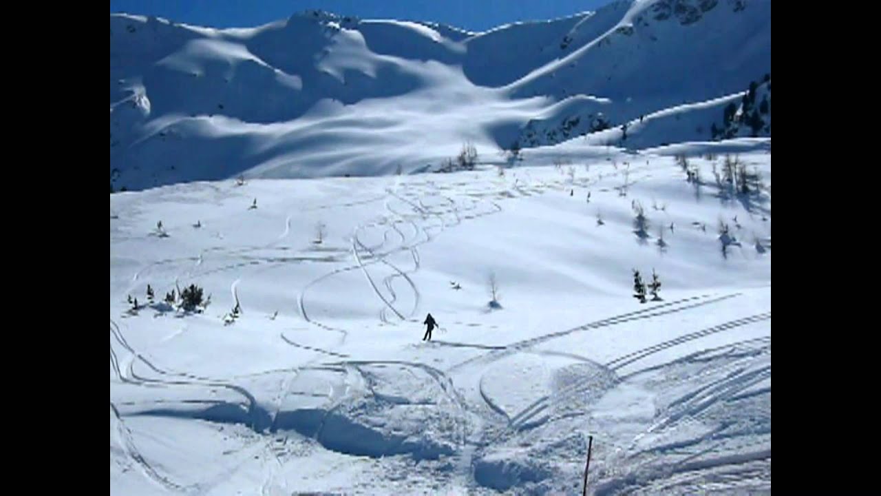 Sci e snowboard a Bormio e al Tonale