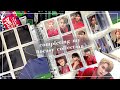 completing my OT8 Stray Kids NOEASY collection ✧ album, jewel case, pobs | storing kpop photocards