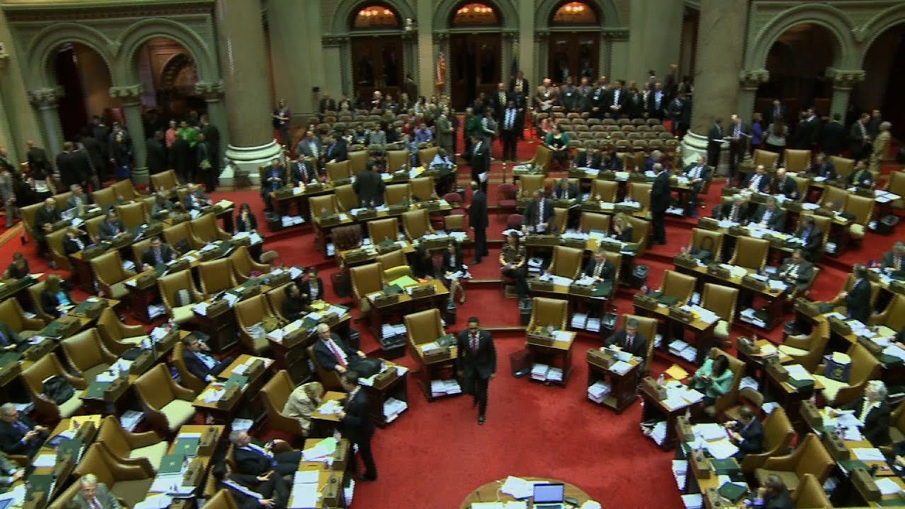 Tri-State Politics Heat Up | MetroFocus