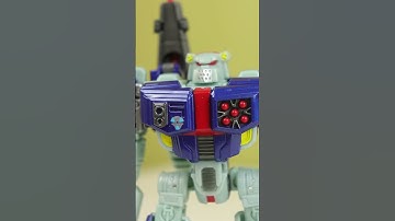 Beast Machines Needs More Love # shorts