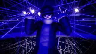 {MMD} HxH chrollo - blackout by funxion utvideo (reupload test different codec)