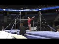 Avery King | Uneven Bars | 2022 OOFOS U.S. Championships | Junior Women Day 2