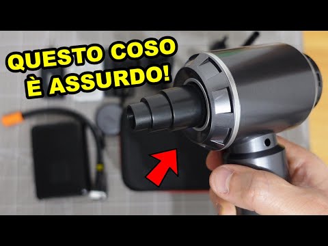 I GADGET che ho ACQUISTATO per NATALE SONO PAZZESCHI! (e costano meno di quello che pensi)