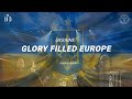 Glory Filled Europe - Kyiv | Mattheus van der Steen - The fire and anointing of the Holy Spirit
