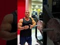 Fida Hussain Builds His Gym with Body Structure Equipment 🏋️♂️ #gym #bodystructure #fitness