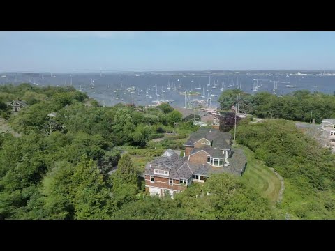 27 Newport Street, Jamestown, RI home video tour