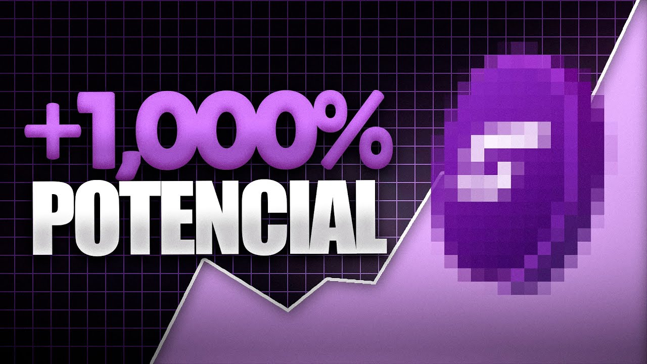 5thScape: Mejor CRIPTOMONEDA de IA para invertir en 2024 - YouTube