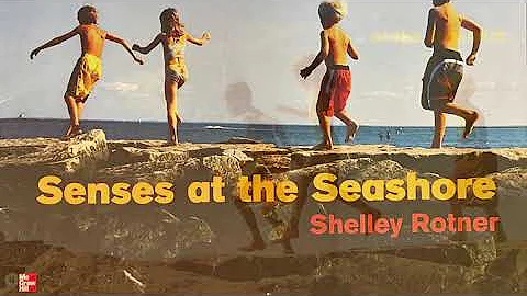 "Senses at the Seashore" Read Aloud by Ms. Torres