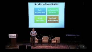 #140edu 2012: Nathan Wong, "Pathways to Multidimensional Learning"