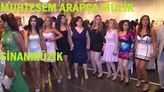   KOPMALIK  HAREKETLİ ARAPÇA ŞARKILAR / REYHANLI HATAY DÜĞÜNLERİ / Tİ RAŞ RAŞ  / SİNANMÜZİK 