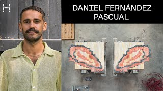 Wheelwright Prize Lecture: Daniel Fernández Pascual, “Being Shellfish