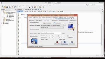 Projeto Cliente/Servidor TCP - Thread Única