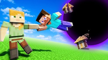 Experiments with Black Holes #9 | Teardown