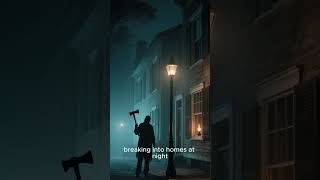 Cold Case: The Axeman of New Orleans