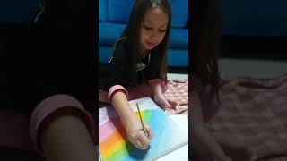 resim#part 2    raimbow gökkuşaı🎨🌈