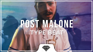 Chill Post Malone x The Weeknd Type Beat - Judgement
