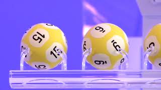 Tirage LOTTO du 05 juin 2021 - Loterie Nationale Belgique