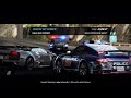 Show Of Force - Need For Speed Hot Pursuit Remastered PS4