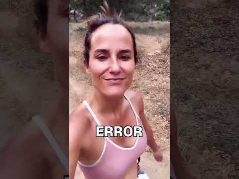 ¿De verdad necesitas 10.000 pasos?