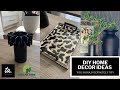 *New* Modern DIY Dollar Tree Home Decor Ideas - Affordable Modern Decor