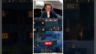 Bürgermeisterin mit Herz (und Sprengstoff) | #manimarona auf #Twitch