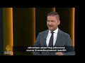 Joe Wallis, izvršni direktor Regulus