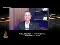 Joe Wallis, izvršni direktor Regulus