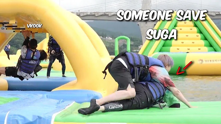 no, your favourite member is jin - DayDayNews