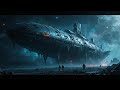 “Our Colony Ship Vanished in Deep Space—Fifty Years Later, It Returned with a New Species on Board”