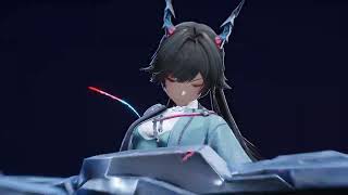 [Endfield] Simple F2P Silent Horizon Agony Clear (Guide In Description)