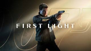 007 First Light | Gameplay PC