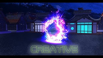 Blink Portal Breakdown X-Men ||VFX