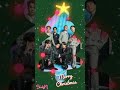 Merry christmas bts armys  hybelabels bts 