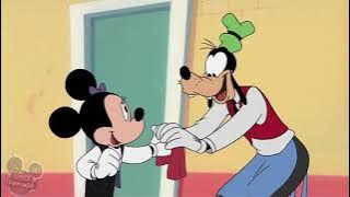 House of Mouse (Episode 4, Goofy's Valentines Date WIDESCREEN)