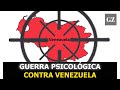Trump intensifica sus amenazas a Venezuela