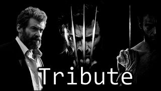" LOGAN "—Tribute [HD]