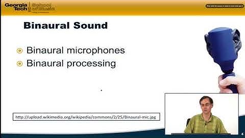 1.7 - Channels and Spatialization  | Music Technology
