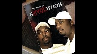 The very best of Revolution